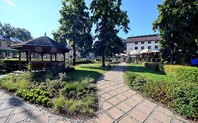 Hotel Przepióreczka